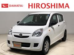 ミラ の中古車 ダイハツ公式 U Catch