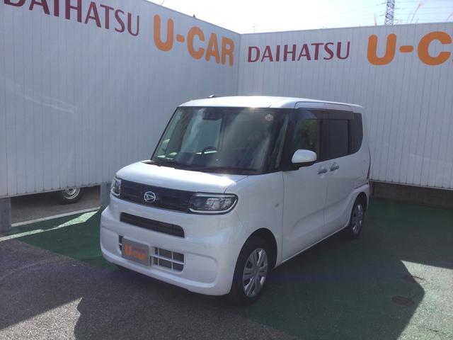 タントｘターボ 沖縄県 の中古車情報 ダイハツ公式 U Catch