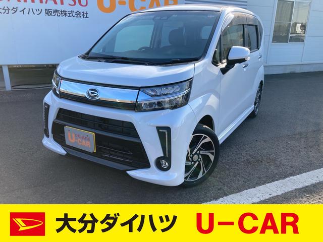 ムーヴカスタム ＲＳ ハイパーリミテッドＳＡIIIターボ車 運転席シート