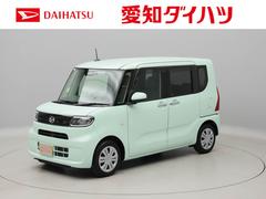 タントＸターボ ＳＡIIIナビ パワースライドドア キーフリー ＥＴＣ 軽 