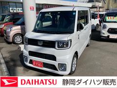 トールＧ リミテッドII ＳＡIIIＬＥＤヘッドランプ 運転席・助手席