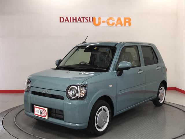 中古車 スズキ アルトラパン