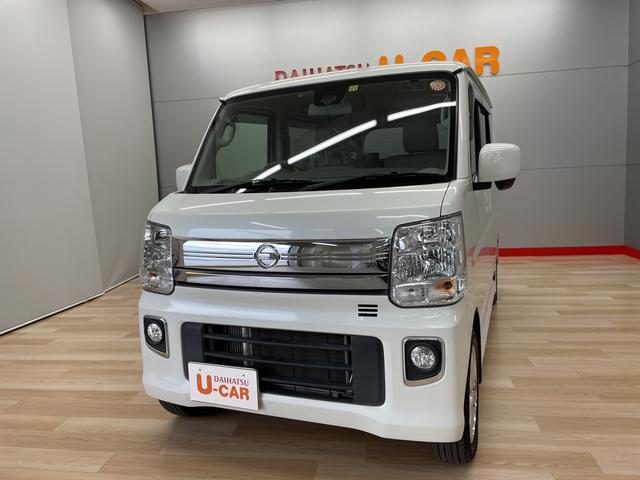 ＮＶ１００クリッパーリオＥ（宮城県）の中古車情報【ダイハツ公式】U