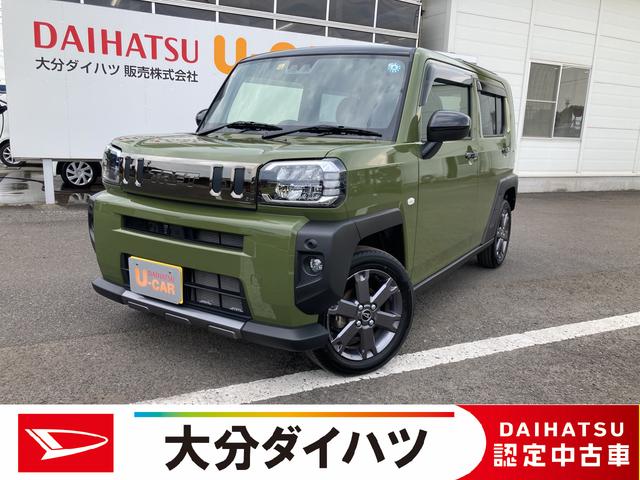 タフトＧターボ ダーククロムベンチャーターボ車 純正１５インチアルミ