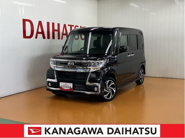 ダイハツ タントカスタム LA600S HALFWAY ECU書換