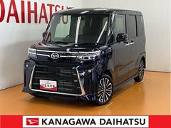 タントカスタム 紫(パープル系)の中古車【ダイハツ公式】U-CATCH