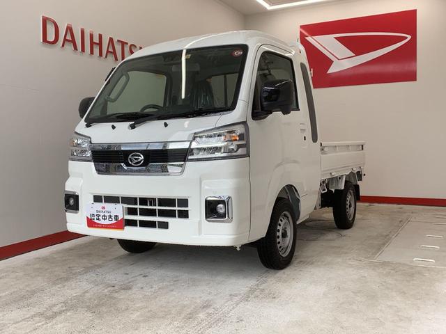 1) ダイハツ ハイゼット ジャンボ4WD - 国内自動車本体