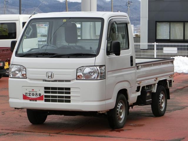 アクティトラックＳＤＸ４ＷＤ（岩手県）の中古車