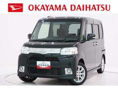 タント,タントカスタム （ダイハツ）の中古車｜中古車探しは【U-CATCH】