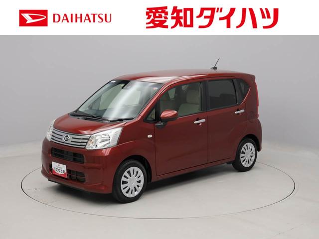 ムーヴＬ　ＳＡIIIアイドリングストップ　バックカメラ（愛知県）の中古車