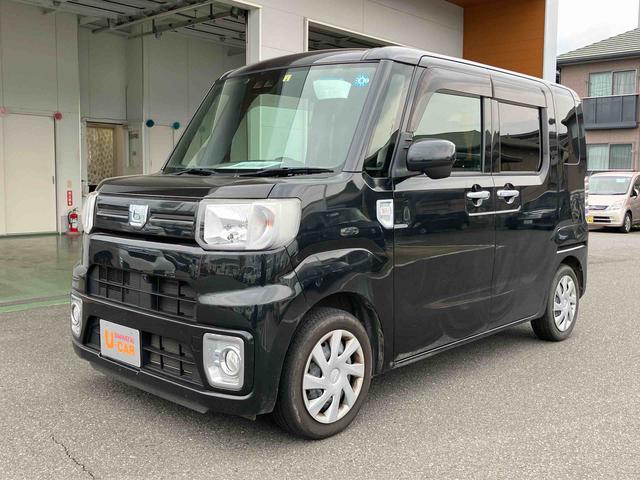 ウェイクＬスペシャルリミテッドＳＡ３　ナビ　パノラマモニター　ＥＴＣ（山口県）の中古車