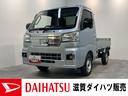 衝突被害軽減ブレーキ　コーナーセンサー　電子制御式４ＷＤ　ＣＶＴ　リヤ４枚リーフスプリング　スーパーデフロック　オートライト　マニュアルエアコン　マニュアルレベリング　スマートキー　エコアイドル（滋賀県）の中古車