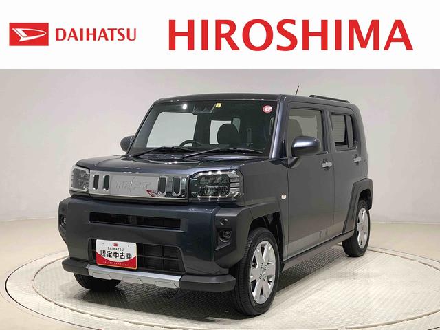 ダイハツタフトヘッドライト左右セット