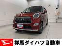 ２ＷＤ　ＣＶＴ　ターボ車　８インチナビ　ＥＴＣ　ドラレコ　バックカメラ対応車　マット　バイザー（群馬県）の中古車