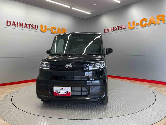 タントＸ（宮城県）の中古車