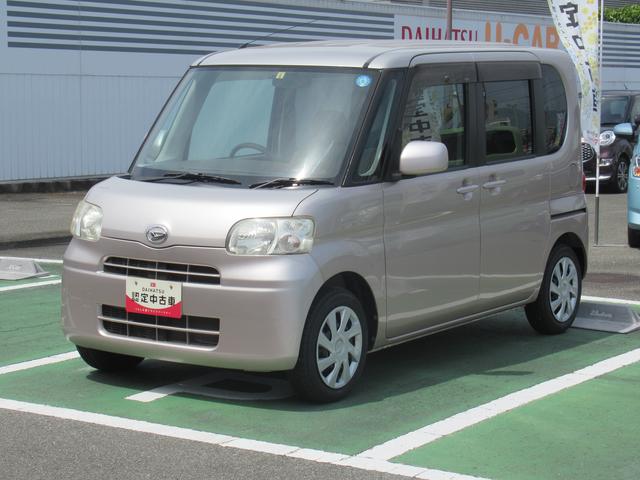 タントＸリミテッド（徳島県）の中古車