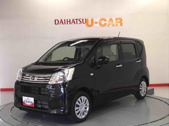 ムーヴＬ　ＳＡIII（青森県）の中古車