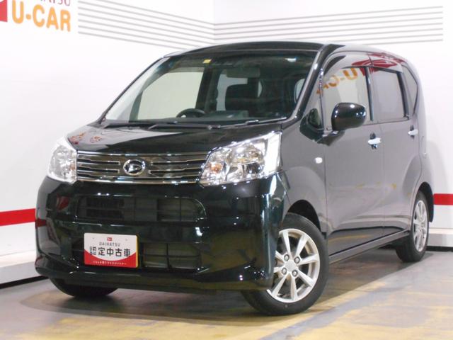 ムーヴＸリミテッド２　ＳＡ３　４ＷＤ（福井県）の中古車