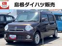 キーレスエントリー　ＣＤデッキ　禁煙車　記録簿　認定中古車（島根県）の中古車