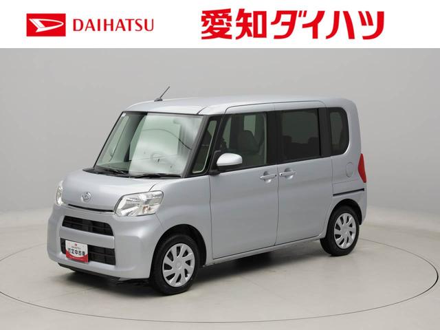 タントＸエアコン　パワステ　パワーウィンドウ　エアバック　キーフリー（愛知県）の中古車