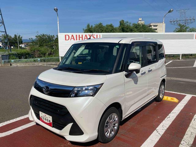 トールＧ　ＳＡIII（岩手県）の中古車