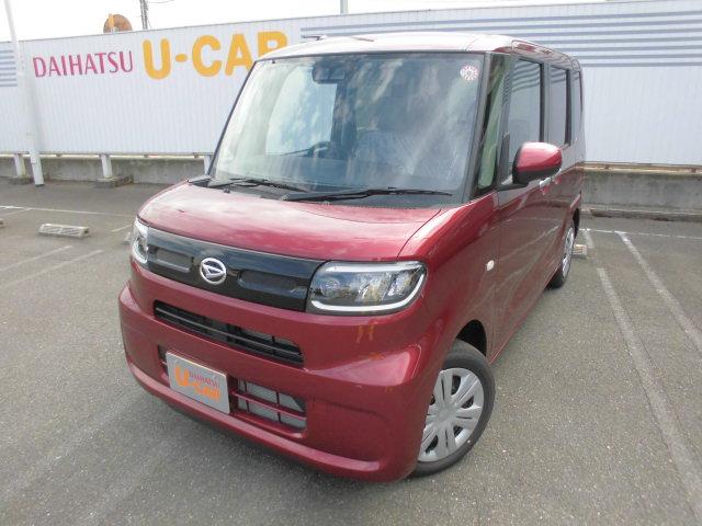 タントＸ（福岡県）の中古車