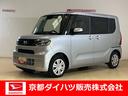 バックカメラ対応　オーディオレス　マット付　運転席・助手席エアバック　アイドリングストップ　スマートキー　シートヒーター　ソナーセンサー（京都府）の中古車