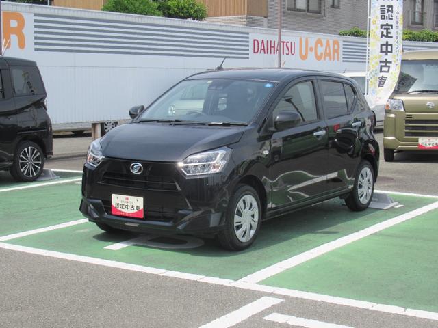 ミライースＸ　リミテッドＳＡIII（徳島県）の中古車