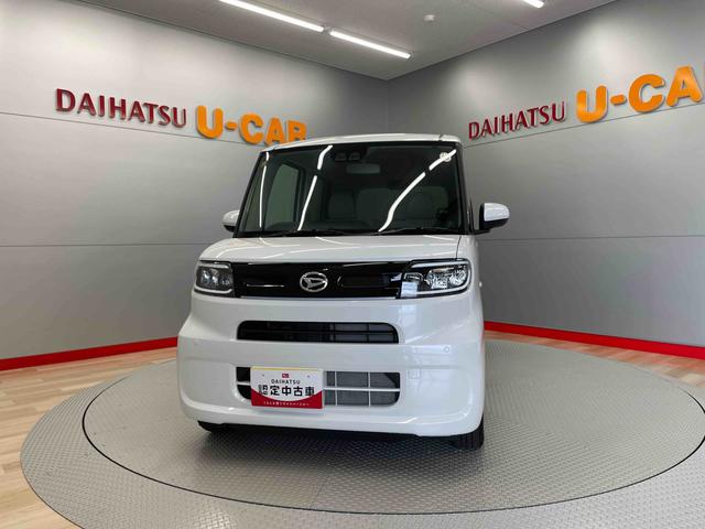 タントＸ（宮城県）の中古車