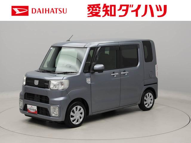 ウェイクＤキーレス付き（愛知県）の中古車