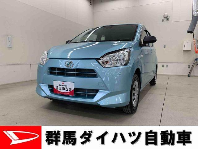 ミライースＬ　ＳＡIII　２ＷＤ（群馬県）の中古車