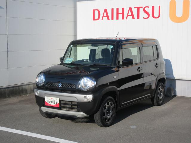 ハスラーＡ（徳島県）の中古車