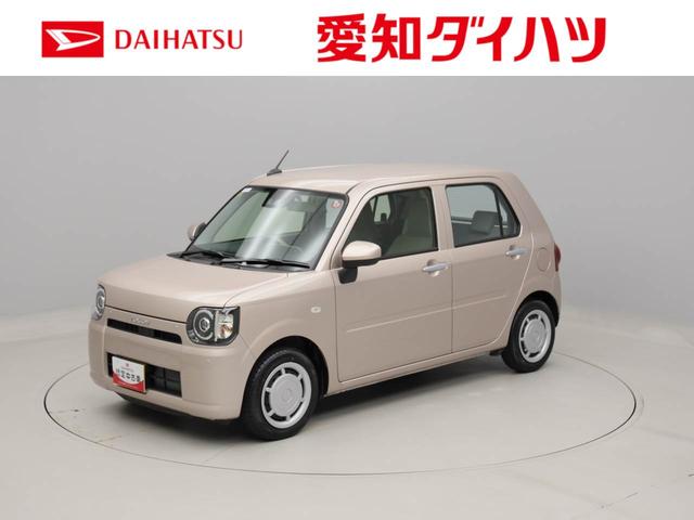 ミラトコットＬ　ＳＡIII（愛知県）の中古車