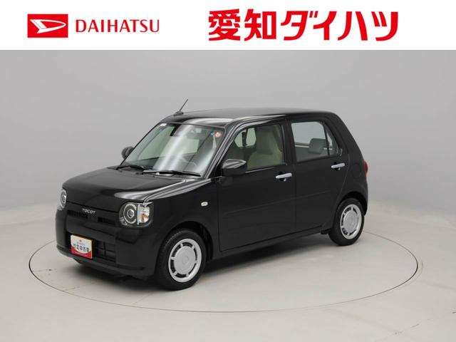 ミラトコットＬ　ＳＡIII（愛知県）の中古車