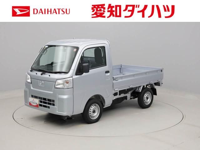 ハイゼットトラックスタンダード２ＷＤ　マニュアルミッション（愛知県）の中古車