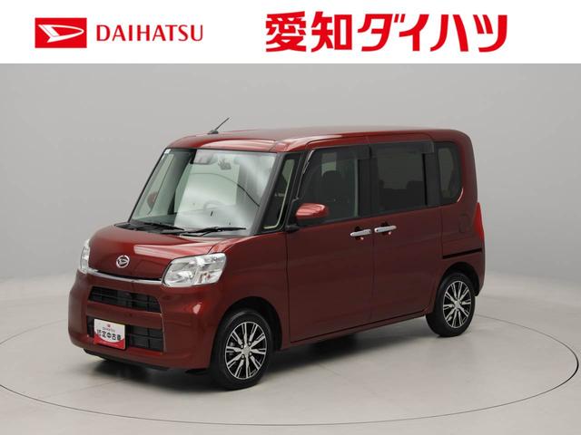 タントＸ　ＶＳ　ＳＡIII（愛知県）の中古車