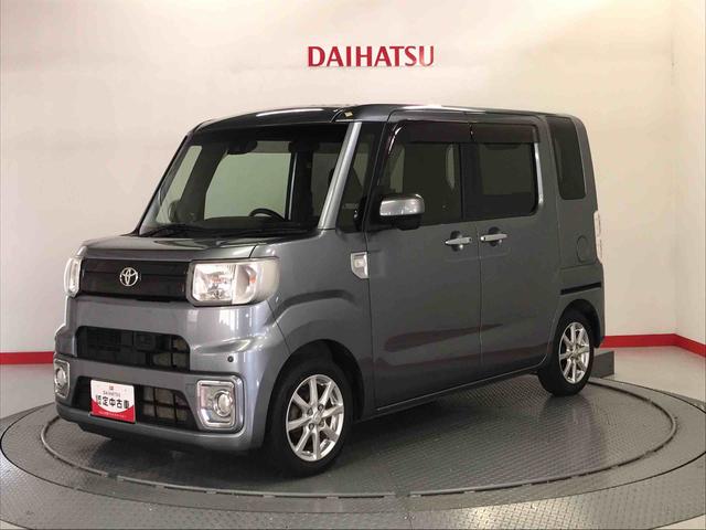 ピクシスメガＬ　ＳＡIIスマキー　ＡＢＳ　４ＷＤ　ＥＴＣ（青森県）の中古車