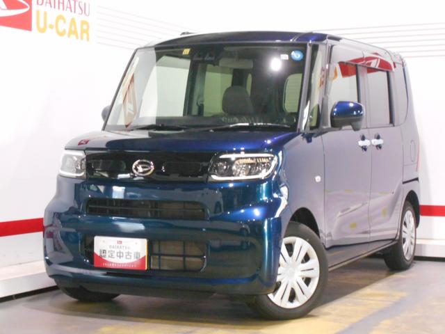 タントＸ（福井県）の中古車