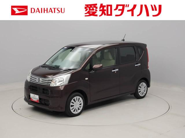 ムーヴＬ　ＳＡIII（愛知県）の中古車