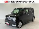 カーナビ　ＥＴＣ　オートエアコン　ＬＥＤヘッドランプ　フォグランプ　ターボエンジン　４ＷＤ（長野県）の中古車