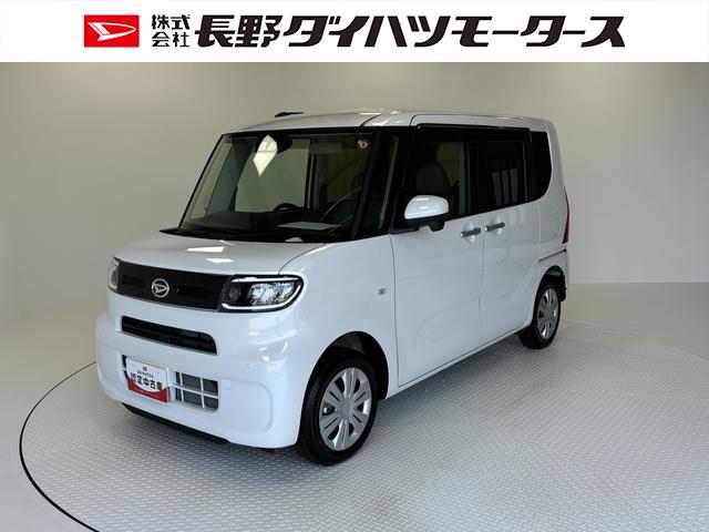 タントＸターボ（長野県）の中古車