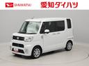 オーディオレス　片側電動スライドドア　キーフリー（愛知県）の中古車