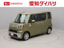 キーフリー　メモリーナビ　バックカメラ（愛知県）の中古車