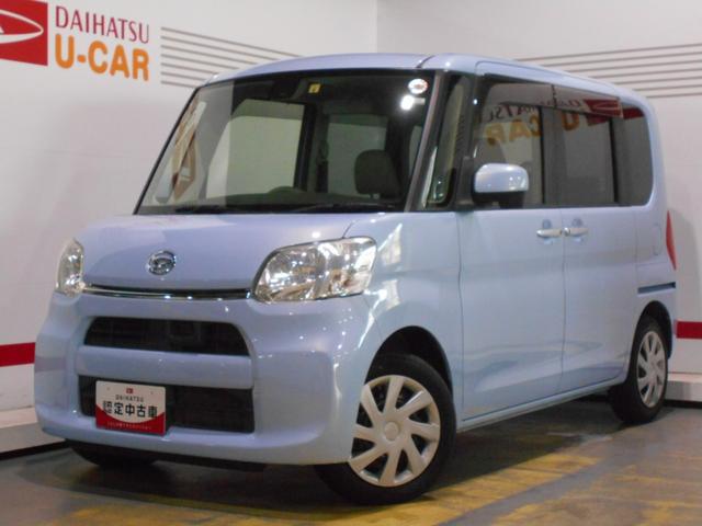 タントＸ　ＳＡ２（福井県）の中古車