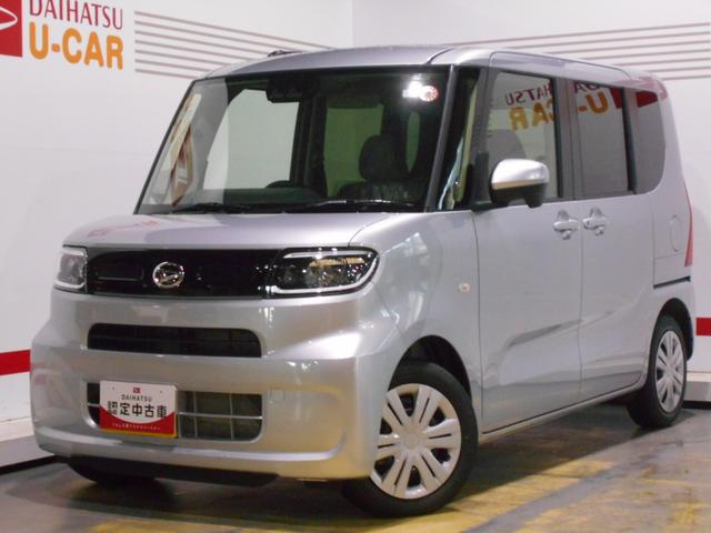 タントＸ（福井県）の中古車