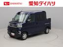 ＬＥＤ　両側電動スライドドア（愛知県）の中古車