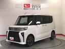 ターボ　４ＷＤ　アルミホイール　スマートキー　ＡＢＳ　キーフリーシステム　エアバッグ　ナビ付（青森県）の中古車