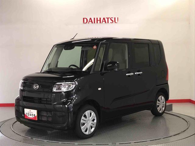 タントＸ４ＷＤ　キーフリー　スマートキー　ＡＢＳ　エアバッグ（青森県）の中古車