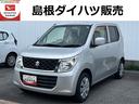 ４ＷＤ　運転席シートヒーター　キーレスエントリー　ＣＤオーディオ　禁煙車　記録簿　認定中古車（島根県）の中古車