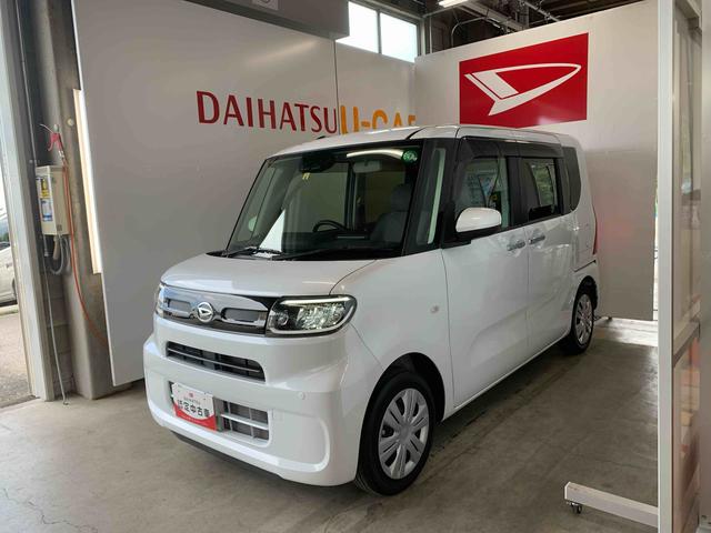 タントＸ　ナビ　保証付き（静岡県）の中古車